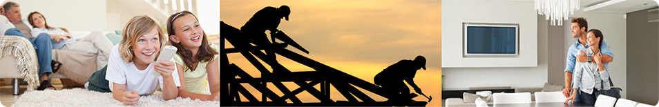 Extend N Build | Home Extensions and Renovations without you having to move!